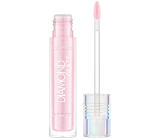 Catrice Diamond Glaze lesk na rty 020 Poppin' Glitters 3 ml