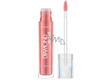 Catrice Diamond Glaze lesk na rty 040 Diamonds Made Me Do It 3 ml