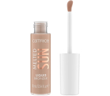 Catrice Melted Sun tekutý bronzer 005 Tan Lines 10 ml