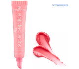 Essence Super Peptide péče na rty 04 Coralized 10 ml