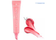 Essence Super Peptide péče na rty 04 Coralized 10 ml