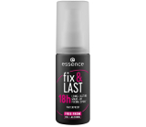 Essence Fix & Last 18h fixační sprej na make-up 50 ml