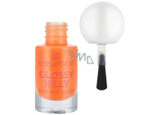 Essence Glossy Jelly mini lak na nehty 03 5 ml