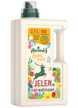 Jelen Luční kvítí aviváž 108 dávek 2,7 l