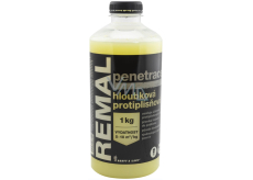 Remal Penetrace hloubková protiplísňová 1 kg