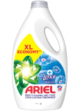 Ariel Plus Fresh Air prací gel univerzální 50 dávek 2,25 l