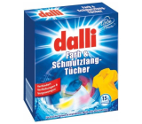 DALLI ubr.proti zabarvení 15ks     1005