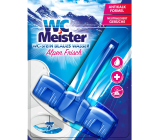 WC Meister Alpen Frish barvící závěs do WC, 45 g