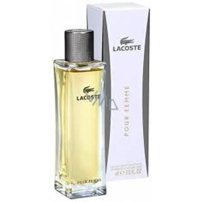Lacoste pour Femme parfumovaná voda 90 ml