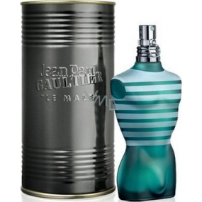 Jean Paul Gaultier Le Male toaletná voda pre mužov 75 ml