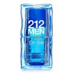 Carolina Herrera 212 Men On Ice toaletná voda 100 ml