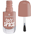 Essence lak na nehty Gel nail Colour 47 COZY SPICE 8 ml