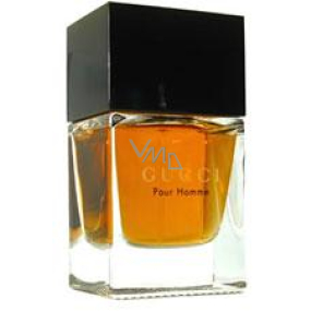 Gucci pour Homme voda po holení 100 ml