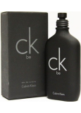 Calvin Klein CK Be toaletná voda unisex 50 ml