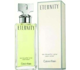 Calvin Klein Eternity parfumovaná voda pre ženy 30 ml