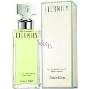 Calvin Klein Eternity parfumovaná voda pre ženy 30 ml