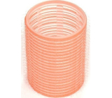 Duko Collection Natáčky na suchý zips, samodržiace 44 mm 6 kusov