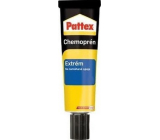 Pattex Chemoprén Extrém lepidlo na namáhané spoje savé aj nesavé materiály tuba 120 ml