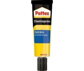 Pattex Chemoprén Extrém lepidlo na namáhané spoje savé aj nesavé materiály tuba 120 ml