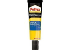 Pattex Chemoprén Extrém lepidlo na namáhané spoje savé aj nesavé materiály tuba 120 ml