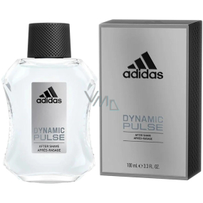 Adidas Dynamic Pulse voda po holení 100 ml