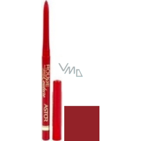 Astor Colour Proof automatická ceruzka na pery 004 1,2 g