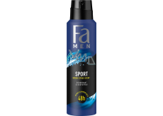 Fa Sport dezodorant v spreji pre mužov 150 ml