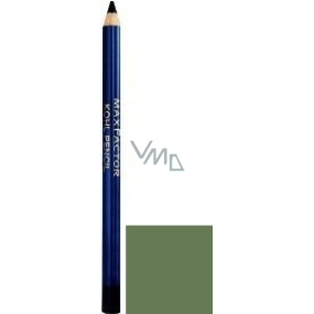 Max Factor Kohl ceruzka na oči 070 Olive 1,3 g