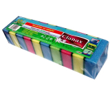 Clanax Hubka na riad 10 kusov 50A