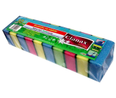 Clanax Hubka na riad 10 kusov 50A