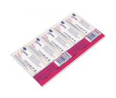 Cosmos Strips 6 cm x 2 cm 530295 - 5 kusov