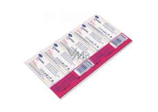 Cosmos Strips 6 cm x 2 cm 530295 - 5 kusov