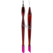Diva & Nice Cuticle Trimmer odstraňovač nechtovej kožičky 11,5 cm