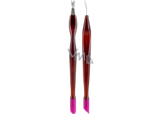 Diva & Nice Cuticle Trimmer odstraňovač nechtovej kožičky 11,5 cm