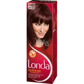 Londa Color Blend Technology farba na vlasy 44 svetle gaštanová