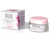 Regina Mandľový olej Original pleťový krém 45 g