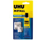 Uhu Metall kontaktné lepidlo na kovy 30 g