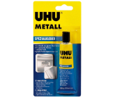 Uhu Metall kontaktné lepidlo na kovy 30 g