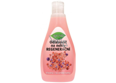 Bione Cosmetics Regeneračný odlakovač na nechty s keratínom vhodný aj na umelé nechty 200 ml