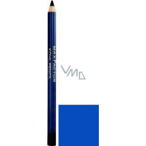 Max Factor Kohl ceruzka na oči 080 Cobalt Blue 1,3 g