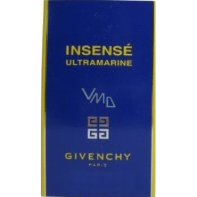 Givenchy Insensé Ultramarine toaletné mydlo 100 g