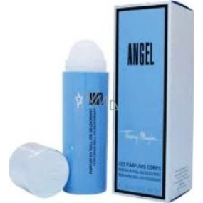Thierry Mugler Angel guličkový dezodorant roll-on pre ženy 50 ml