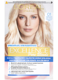 Loreal Paris Excellence Creme farba na vlasy 01 Blond ultra svetlá prírodná