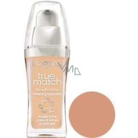 Loreal Paris True Match make-up C5 Sable Abricot zjednocujúci 30 ml