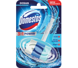 Domestos 3v1 Ocean WC komplet 40 g