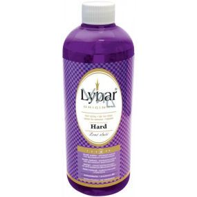 Lybar Hard Silno tužiaci lak na vlasy náhradná náplň 500 ml