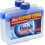 Calgonit Finish Regular čistič umývačky 2 x 250 ml, duopack