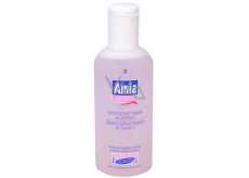 Amia Active čistiace pleťové tonikum bez alkoholu 200 ml