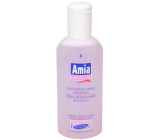 Amia Active čistiace pleťové tonikum bez alkoholu 200 ml