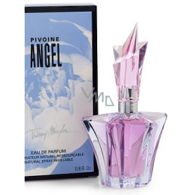 Thierry Mugler Angel Garden Of Stars - Pivoine Angel toaletná voda pre ženy 25 ml